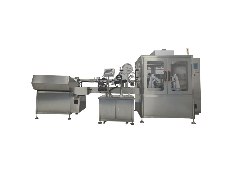 包裝機械在包裝過程中三大問題